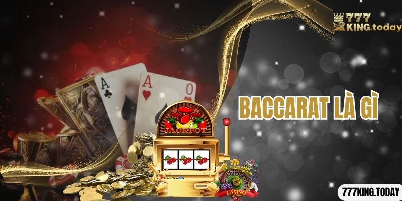 Kinh Nghiệm Chơi Baccarat Là Gì Dành Cho Tân Thủ